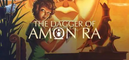 The Dagger of Amon Ra (1992)