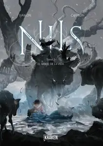 Nils Tomo 3. El árbol de la vida