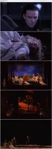 William Christie, Orchestra of the Age of Enlightenment - Purcell: The Fairy Queen (2010) [Blu-ray]