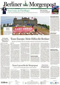 Berliner Morgenpost  - 24 Mai 2022