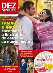 Diez minutos N.3766 - 25 Octubre 2023