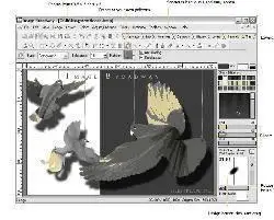 FileStream Turbo Browser v11