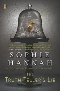Sophie Hannah, "The Truth-Teller's Lie"