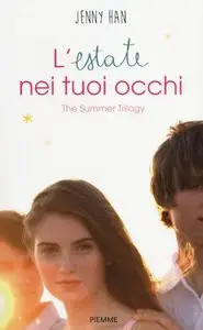 L'estate nei tuoi occhi di Jenny Han