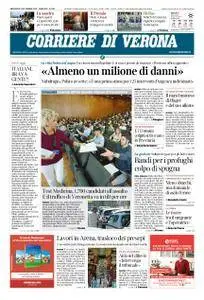 Corriere di Verona – 05 settembre 2018