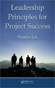 Leadership Principles for Project Success (repost)