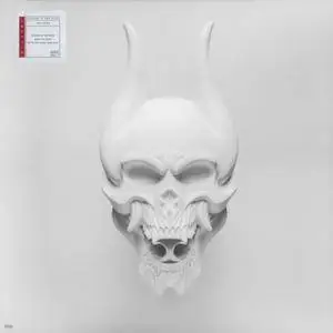 Trivium - Silence In The Snow ‎(2015) US 1st Pressing - LP/FLAC  In 24bit/96kHz