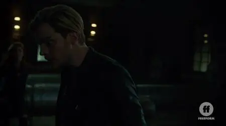 Shadowhunters S03E07