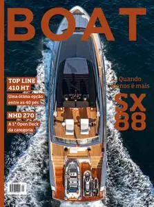 Boat Shopping - junho 2018