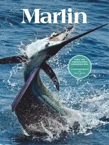 Marlin - August 2019