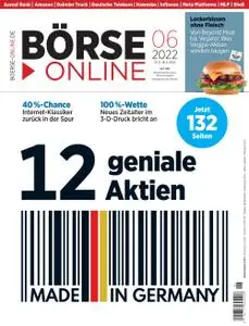 Börse Online – 10. Februar 2022