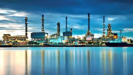 Petroleum Refining Demystified - Oil & Gas Industry