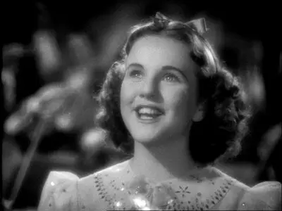 One Hundred Men and a Girl (1937)