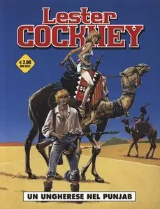 Lester Cockney - Volume 2 - Un Ungherese Nel Punjab