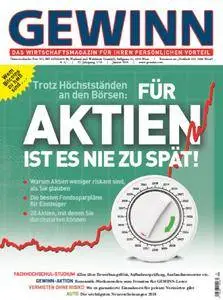 Gewinn Germany No 01 – Januar 2018