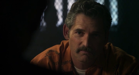 The Forgiven (2017)