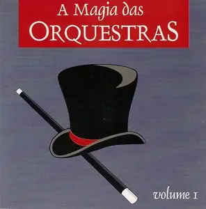 A Magia Das Orquestras 3CD