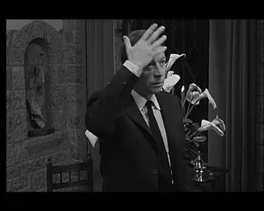 Et Satan conduit le bal / Satan Leads the Dance - by Grisha Dabat (1962)