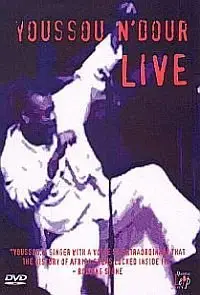 Youssou N'Dour - Live (2003)