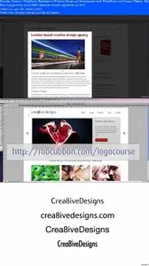 WordPress - Responsive Website Design and Development with WordPress and Genesis Theme
