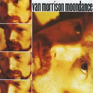 Van Morrison - Moondance (1970)