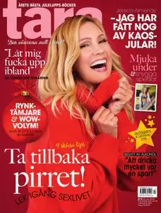 Tara – 21 november 2019