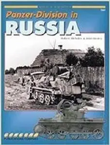 Panzer Division in Russia