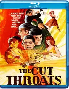 The Cut-Throats (1969)