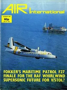 Air International Vol 19 No 6 (1980 - 12)