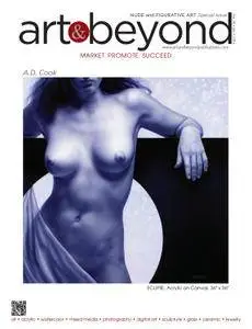 Art & Beyond - Special Issue Nude and Figurative Art 2016