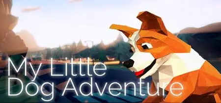 My Little Dog Adventure (2020)