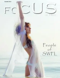 Focus of SWFL - July-August 2011