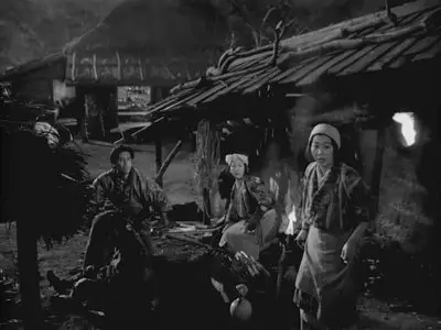 Ugetsu Monogatari (1953)