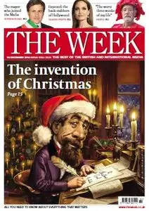 The Week UK - 20 December 2014 (True PDF)
