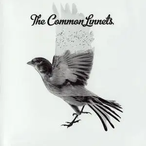The Common Linnets - The Common Linnets (2014) {Firefly Music-Universal}
