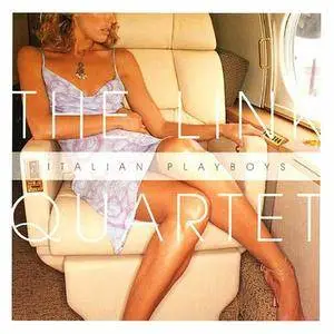 The Link Quartet • Italian Playboys (2004)