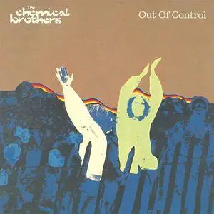 The Chemical Brothers - Out Of Control (US CD5) (1999) {Astralwerks/Virgin} **[RE-UP]**