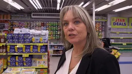 Ch4. - Saving Poundstretcher (2018)