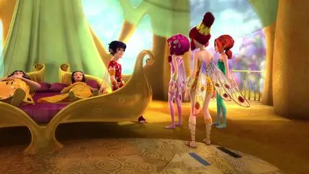 Mia and Me S03E26