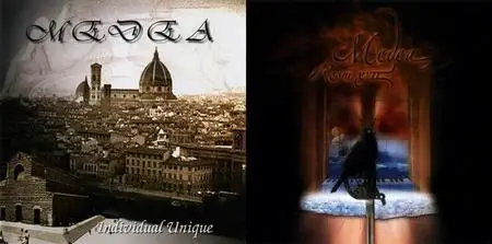 Medea - 2 Studio Albums (2002-2005)