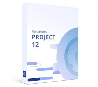 ConceptDraw PROJECT 13.0.0.224 + Portable