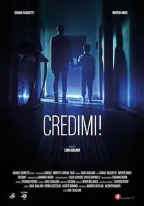 Credimi! (2022)