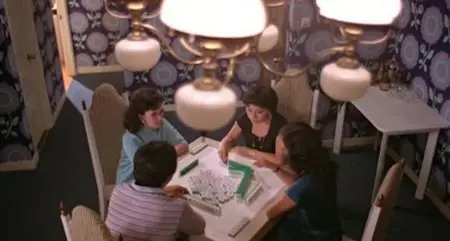 Mahjong Heroes (1981)