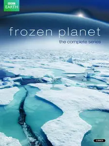 BBC - Frozen planet (Repost)