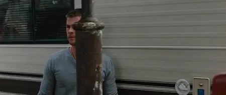 The Cabin in the Woods (2011)