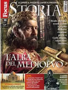 Focus Storia - Dicembre 2014