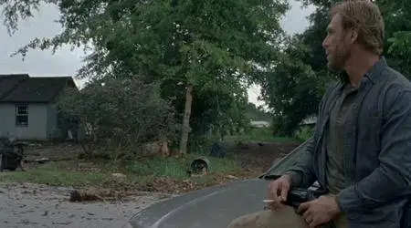 The Walking Dead S08E01 (2017)
