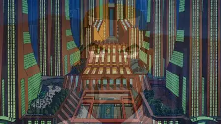 Stretch Armstrong & the Flex Fighters S01E05