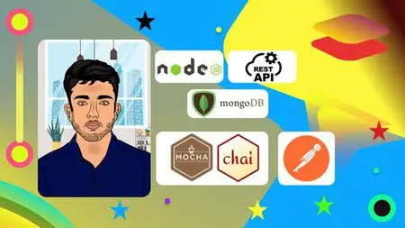 Node Js Api Unit Testing -Using Mocha Chai -Complete Project