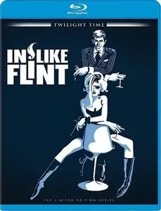 In Like Flint (1967)